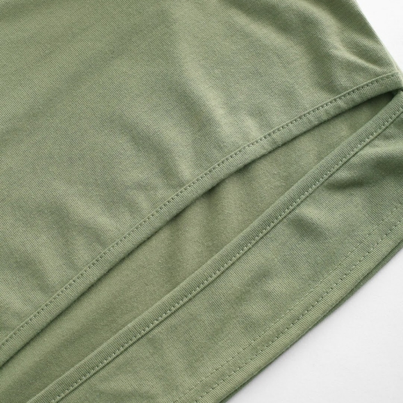 Cutout crop top - Picture 3 of 3